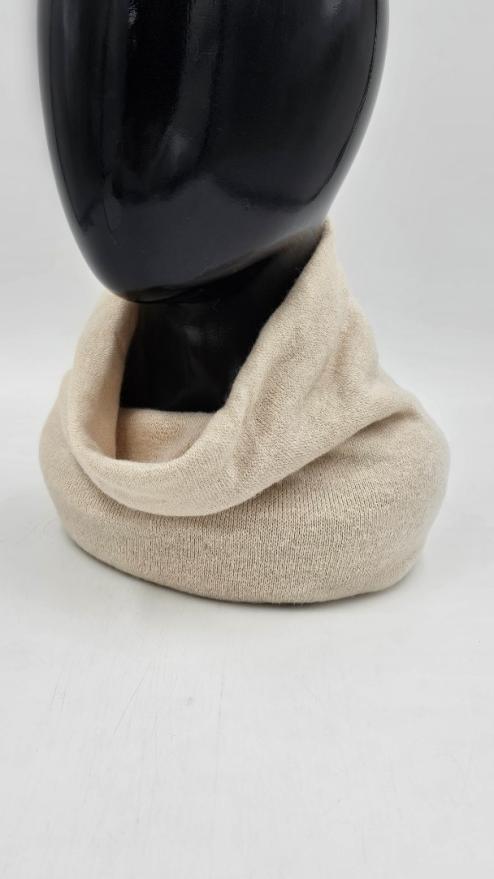 Снуд женский