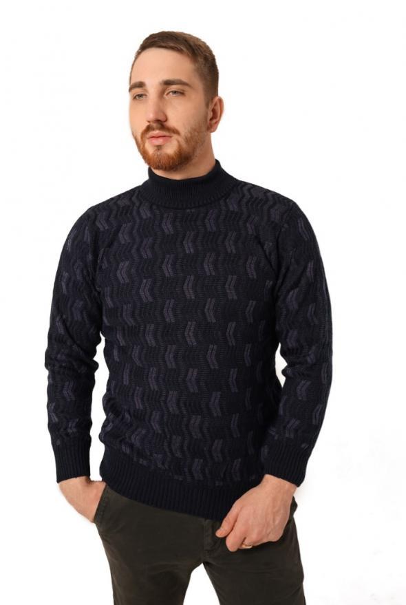 Свитер мужской